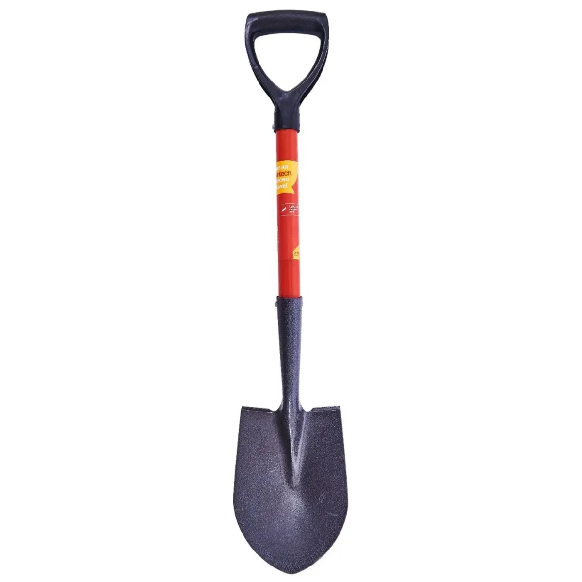 Am-Tech U1860 Mini Utility Shovel - Image 1