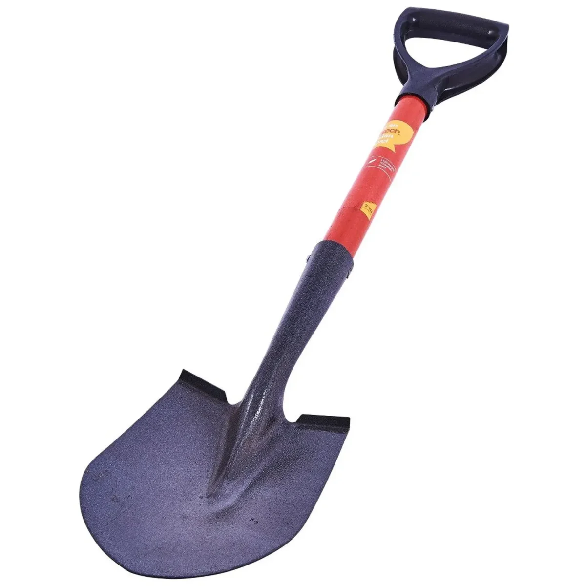 Am-Tech U1860 Mini Utility Shovel - Image 2