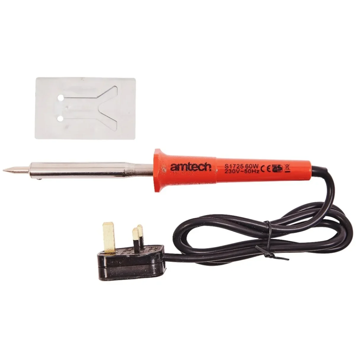 amtech 60w Soldering Iron - Image 3