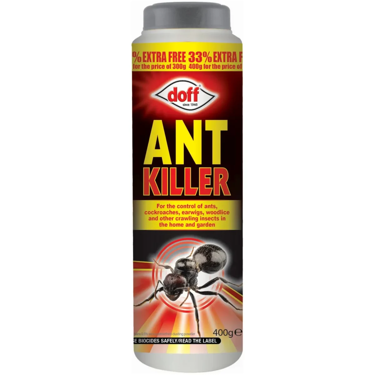 Doff Ant Killer 400g - Image 1