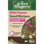 Doff Wild Flower Seed Mix 1kg
