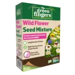 Doff Wild Flower Seed Mix 1kg - Image 2