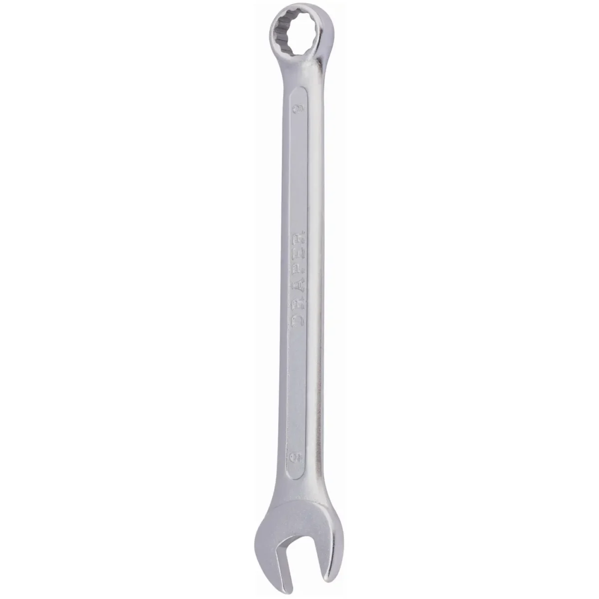 Redline 9mm Combination Spanner - Image 1