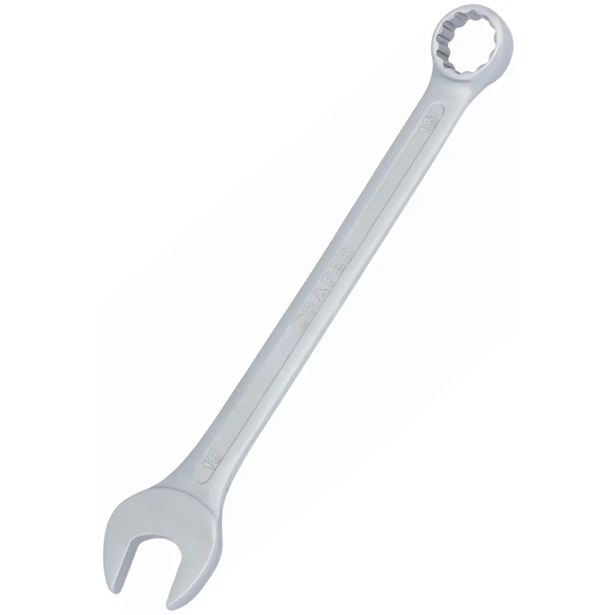 Redline Combination Spanner 18mm - Image 1