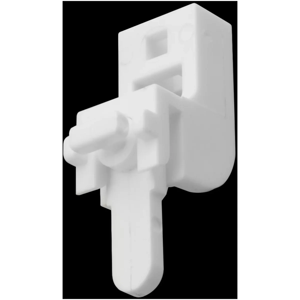 Swish Sologlyde Leverlock Brackets Pack of 5 - Image 1