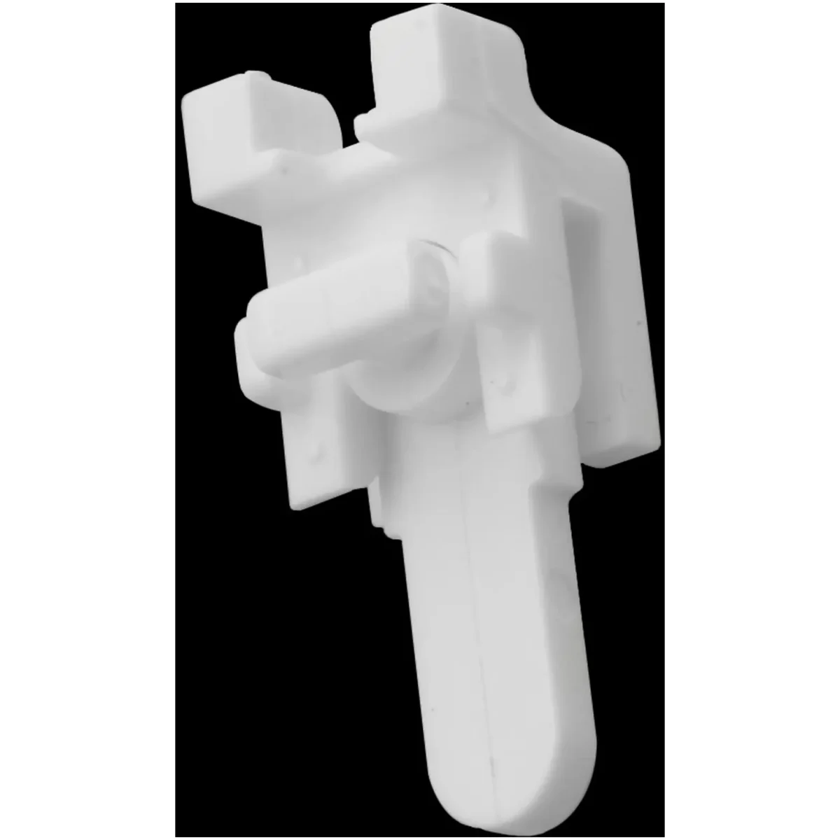 Swish Sologlyde Leverlock End Stops Pack of 2 - Image 1