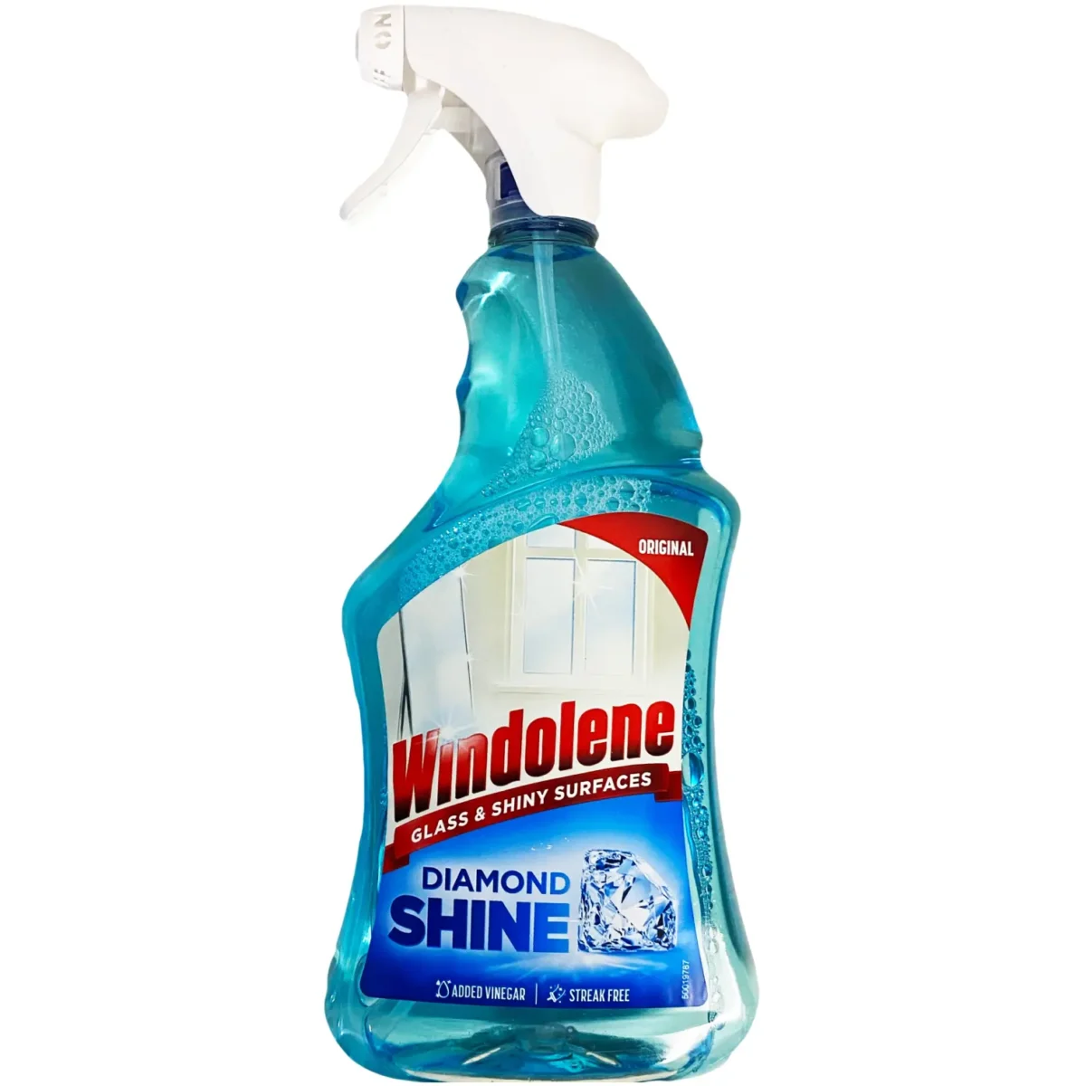 Windolene Trigger Spray 750ml - Image 1