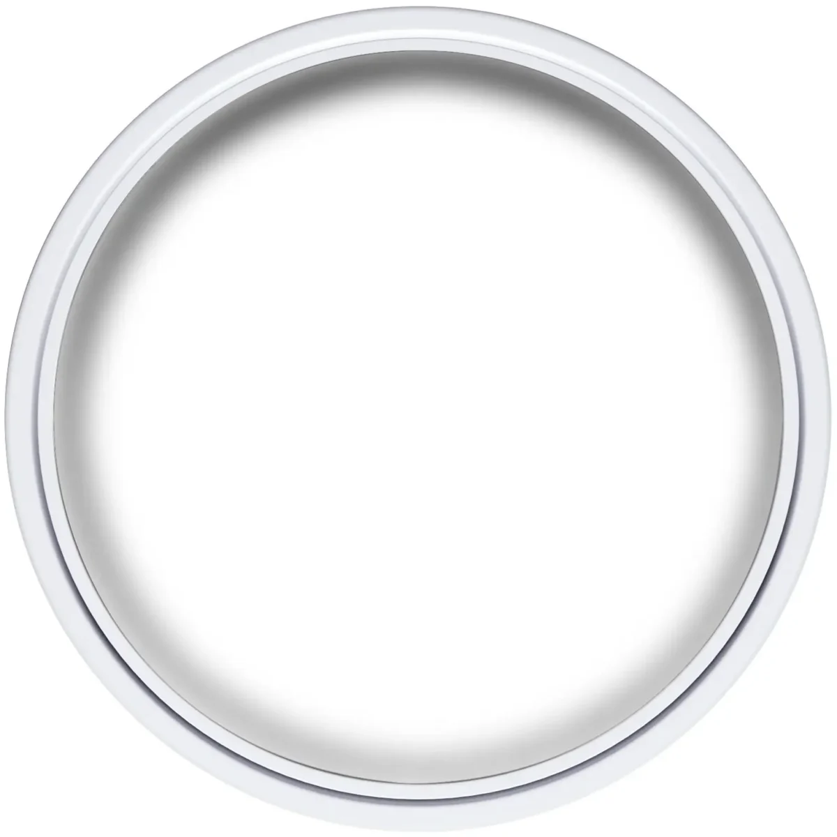 Dulux Satinwood Pure Brilliant White 750ml - Image 3
