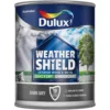 Dulux Weathershield Undercoat Dark Grey 750ml