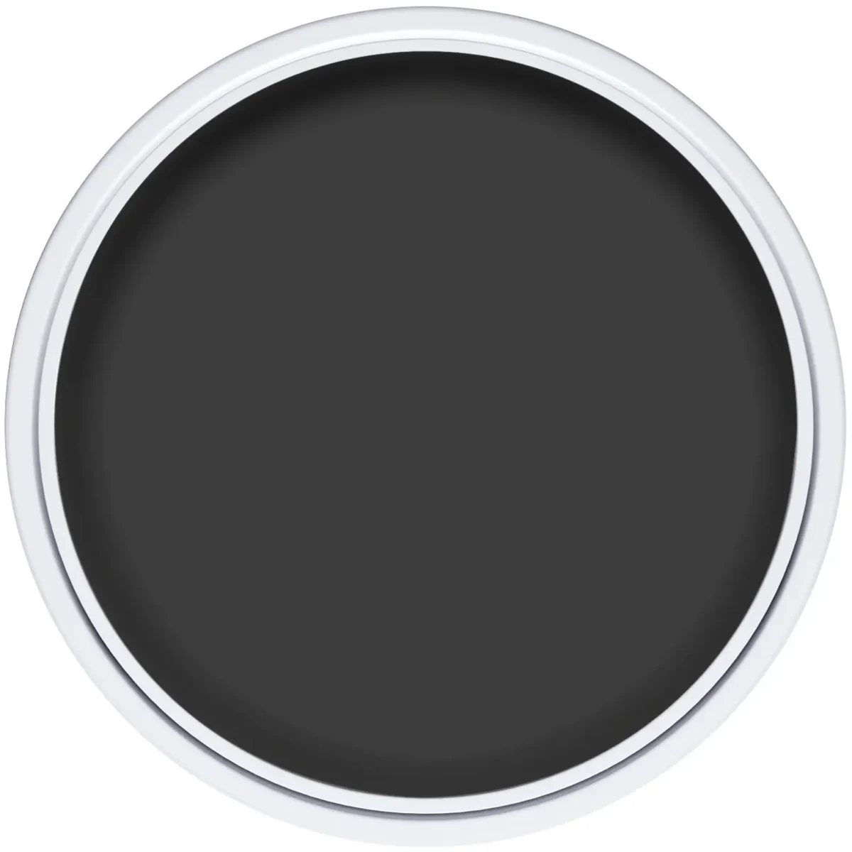 Dulux Weathershield Multi Surface Paint Black 750ml - Image 3