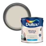 Dulux Matt Egyptian Cotton 2.5L - Image 2
