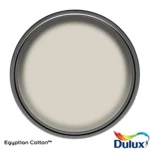 Dulux Matt Egyptian Cotton 2.5L - Image 5