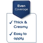Dulux Matt Egyptian Cotton 2.5L - Image 6