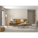 Dulux Matt Egyptian Cotton 2.5L - Image 8
