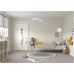 Dulux Matt Egyptian Cotton 2.5L - Image 12