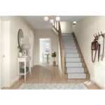 Dulux Matt Natural Calico 2.5L - Image 10
