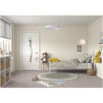 Dulux Matt Natural Calico 2.5L - Image 11
