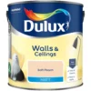 Dulux Matt Soft Peach 2.5L