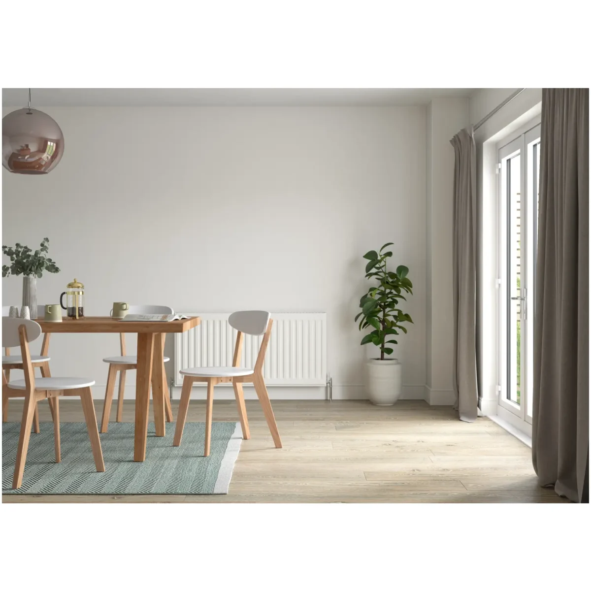 Dulux Matt Timeless 2.5L - Image 9