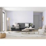 Dulux Matt Violet White 2.5L - Image 9