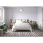 Dulux Matt Violet White 2.5L - Image 10