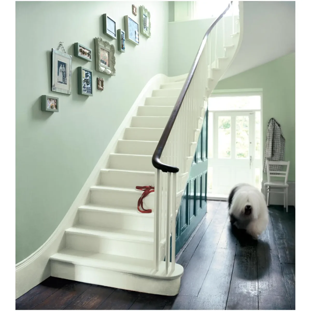 Dulux Matt Willow Tree 2.5L - Image 13