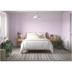 Dulux Matt Pretty Pink 2.5L - Image 9