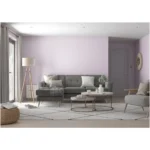 Dulux Matt Pretty Pink 2.5L - Image 11