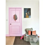 Dulux Matt Pretty Pink 2.5L - Image 13