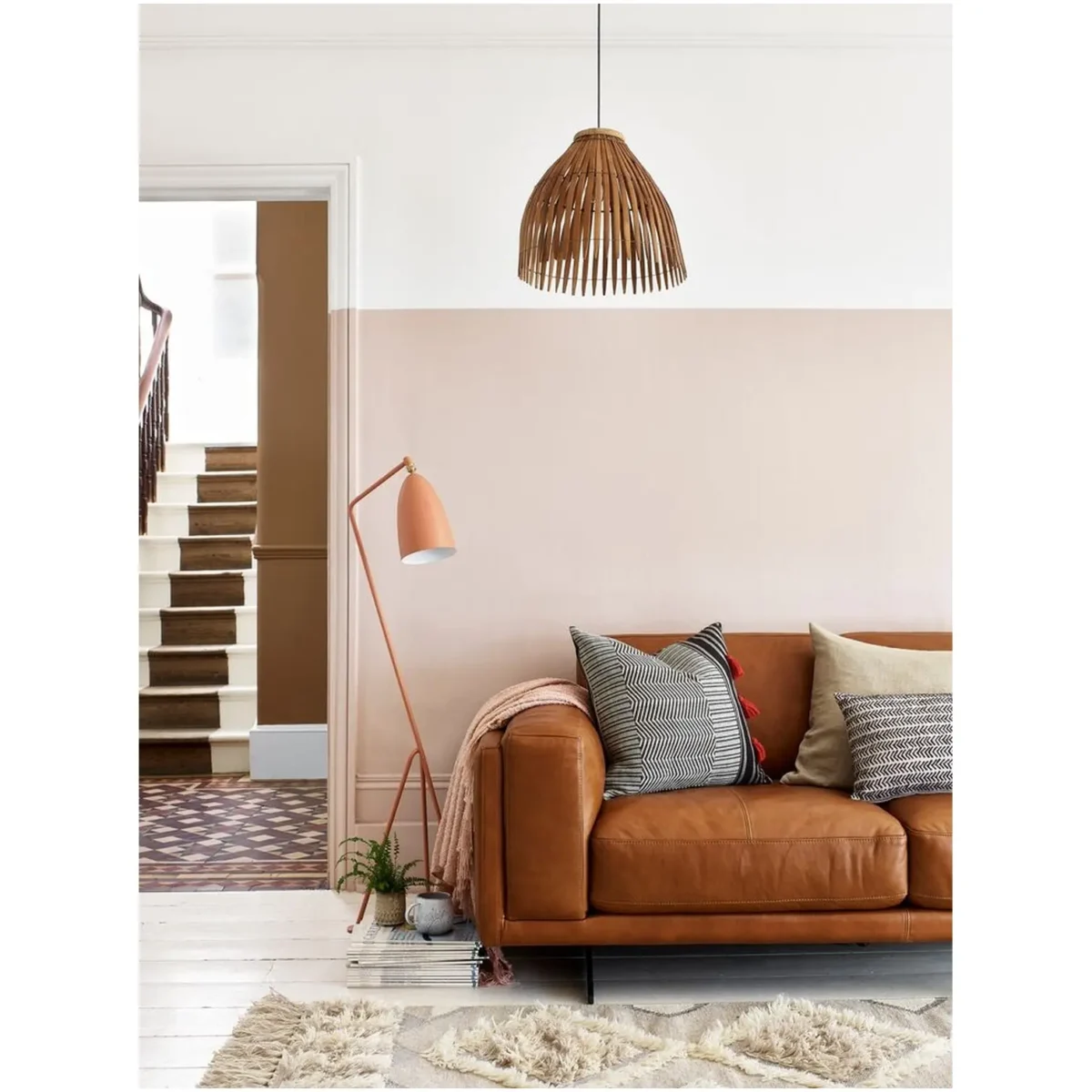 Dulux Matt Soft Stone 2.5L - Image 7