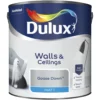 Dulux Matt Goose Down 2.5L