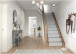 Dulux Matt Rock Salt 2.5L - Image 12