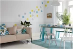 Dulux Matt Rock Salt 2.5L - Image 13