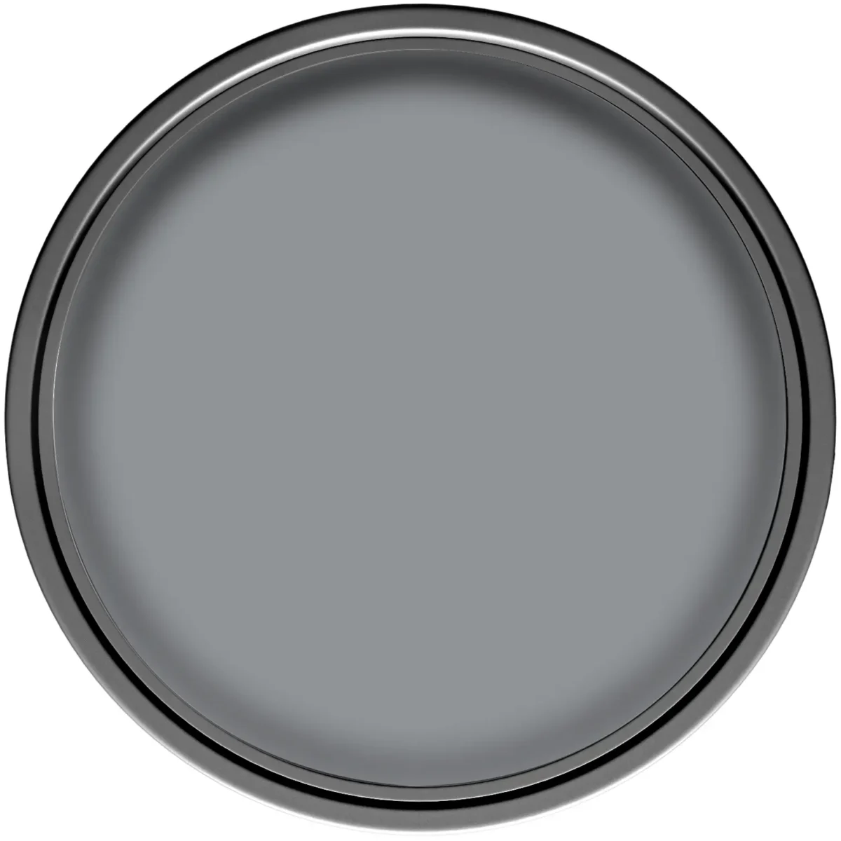 Dulux Matt Natural Slate 2.5L - Image 3