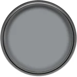 Dulux Matt Natural Slate 2.5L - Image 3