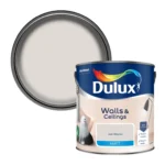 Dulux Matt Just Walnut 2.5L - Image 2