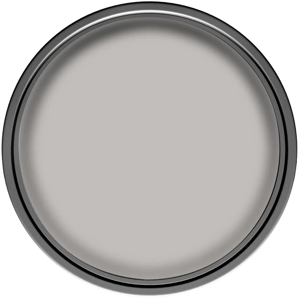 Dulux Matt Perfectly Taupe 2.5L - Image 3