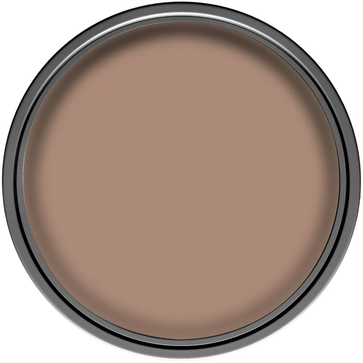 Dulux Matt Copper Blush 2.5L - Image 3