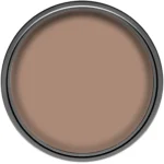 Dulux Matt Copper Blush 2.5L - Image 3