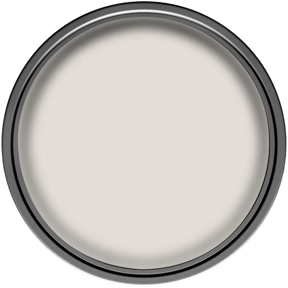 Dulux Matt Nutmeg White 2.5L - Image 6
