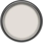 Dulux Matt Nutmeg White 2.5L - Image 6