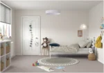 Dulux Matt Nutmeg White 2.5L - Image 8