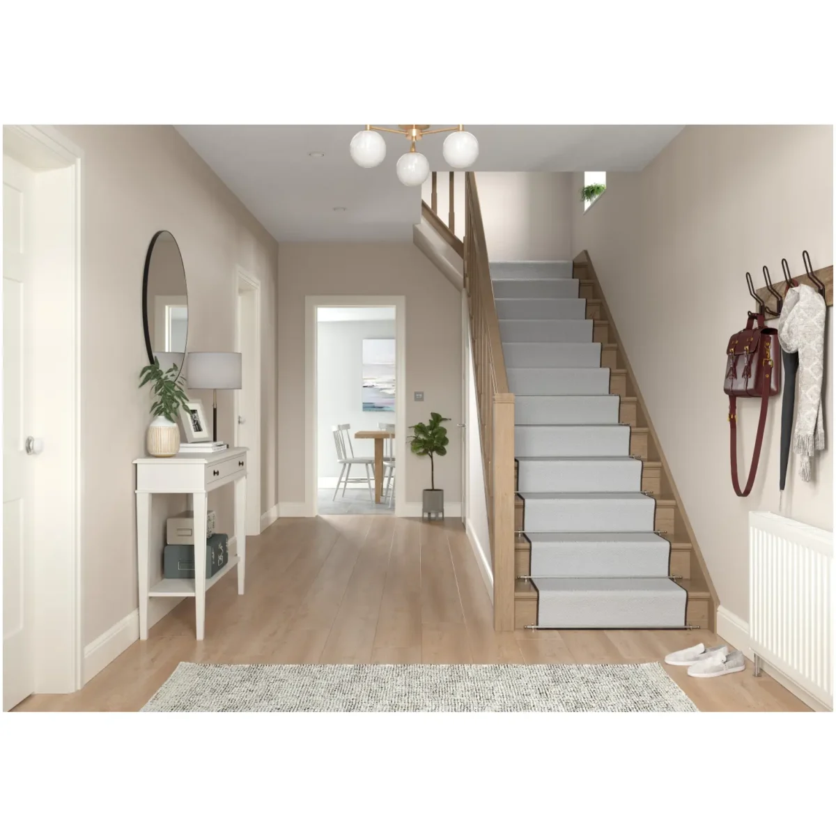 Dulux Matt Gentle Fawn 2.5L - Image 11