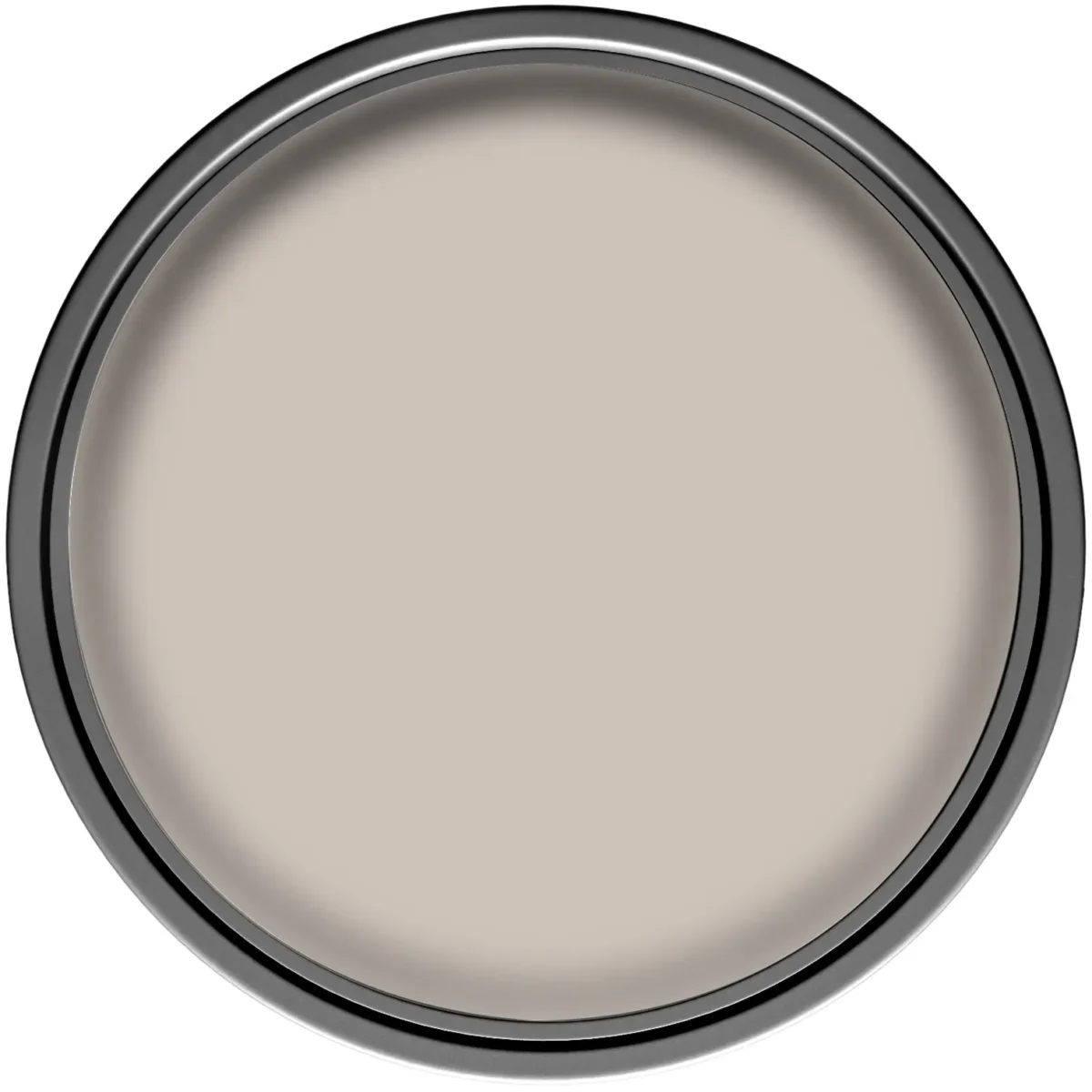 Dulux Matt Malt Chocolate 2.5L - Image 5