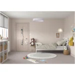 Dulux Matt Malt Chocolate 2.5L - Image 11