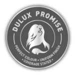 Dulux Matt Polished Pebble 2.5L - Image 3