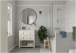Dulux Matt Polished Pebble 2.5L - Image 10