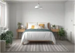 Dulux Matt Polished Pebble 2.5L - Image 12