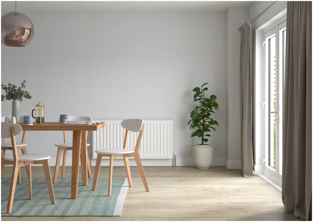 Dulux Matt Polished Pebble 2.5L - Image 13