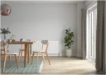 Dulux Matt Polished Pebble 2.5L - Image 13